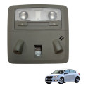 Luz Interna Cortesia Teto Cruze 2013 2016 Original (usado)