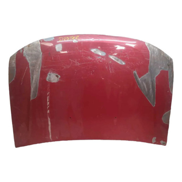 Capo Renault Duster 12/19 Recuperado