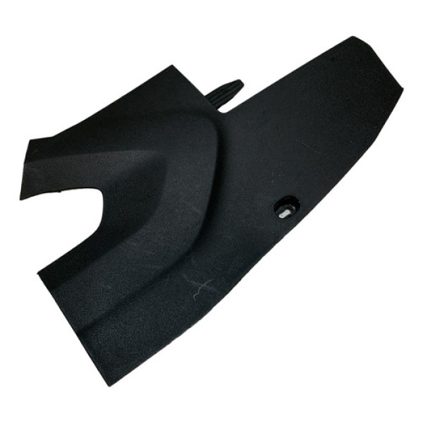 Acabamento Lateral Direito Console gm spin 1.8 2020 2021