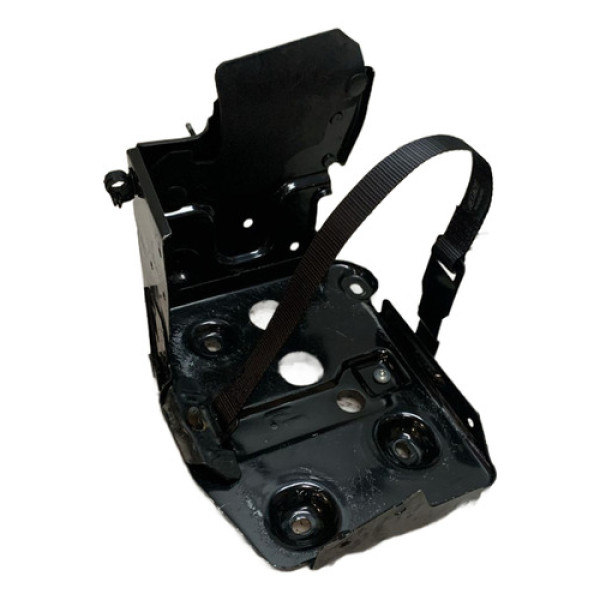 Suporte Da Bateria Fiat Mobi Argo 2018 A 2022 Original
