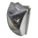 Bloco Optico Farol Honda Cg 150 Titan Fan Start 2014 2015 Ambos Lados