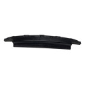 Absorvedor Parachoque Dianteiro Captiva 2008 2009 2010 2011 Preto Fosco