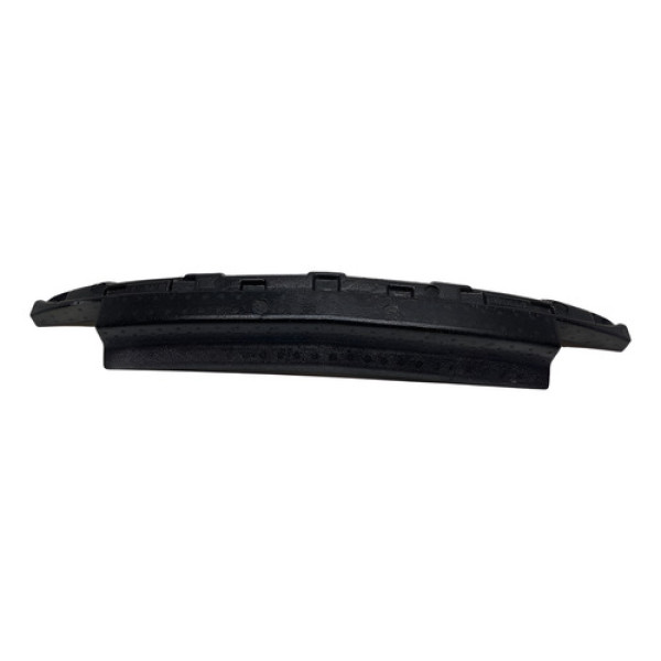 Absorvedor Parachoque Dianteiro Captiva 2008 2009 2010 2011 Preto Fosco