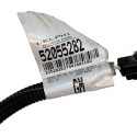 Chicote Sensor De Estacionamento Cobalt 2013 2015 (usado) Preto