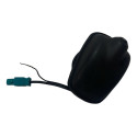Base Antena Do Teto Original Gm Cobalt Ltz 2013 2015 (usado) Preto