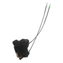 Fechadura Dianteira Direita Rav4 09/12