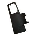 Acabamento Inferior Painel Cobalt 2012 2013 2014 2015 Preto