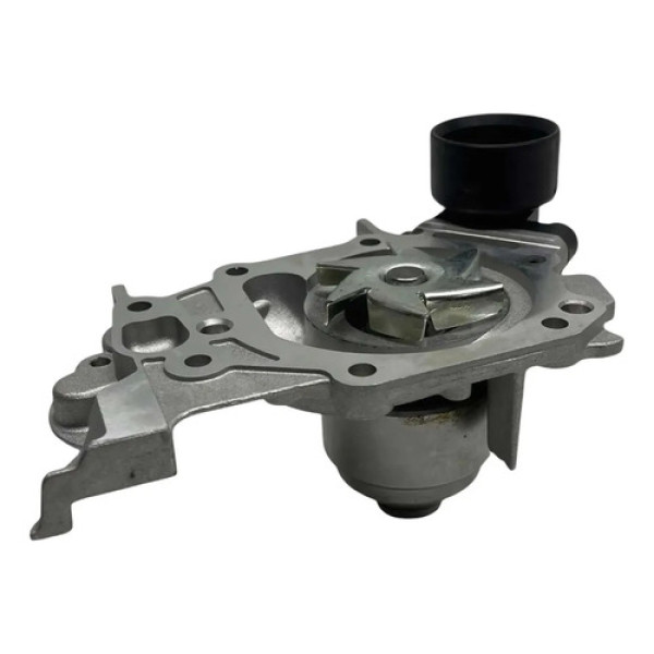 Bomba De Agua Clio  Sandero Peugeot 206 1.0 16v Trk