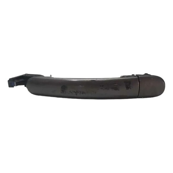 Maçaneta Externa Traseira Direita Vw Fox 04 a 14 Traseira