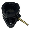 Coletor De Admissao Honda Cg 150 Titan Fan 2004 2008