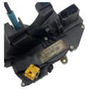 Fechadura Porta Dianteira Esquerda Omega Fittipaldi 2011