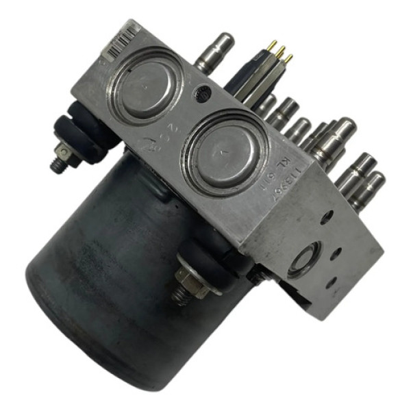 Parte Hidraulica Do Modulo Abs Omega 3.6 V6 Fittipaldi 2011