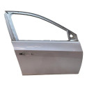 Porta Dianteira Direita Cruze Hatch 2012 2013 2014 2015 2016 Dianteira Direito Branco