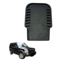 Acabamento Borracha Console Central Discovery 3 2007 2009