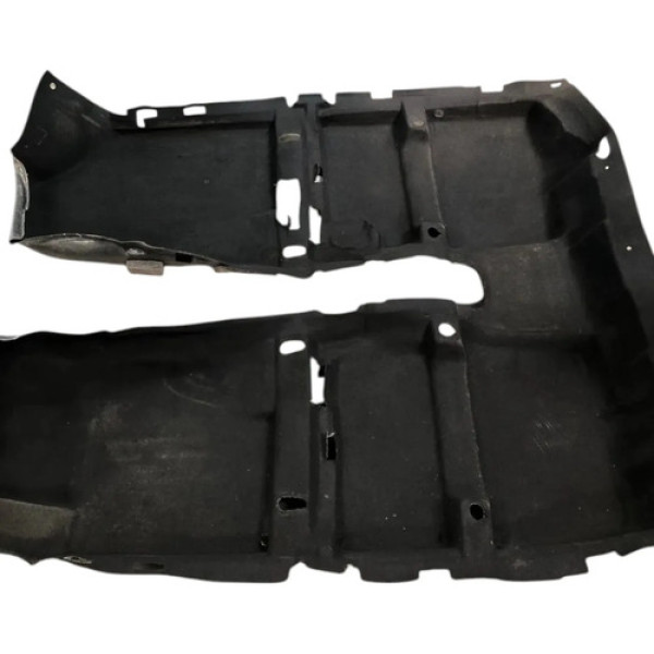 Forro Carpete Do Assoalho Kia Soul 2009 2010 2011 Original