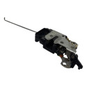 Fechadura Eletrica Porta Traseira Direita Gm S10 2005 2010