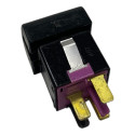 Botao Interruptor Alarme Painel Vectra 1997 1998 1999