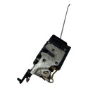 Fechadura Eletrica Porta Traseira Direita Gm S10 2005 2010