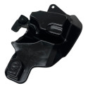 Acabamento Inferior Coluna Volante Outlander 2014 2015 2016