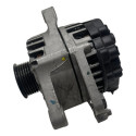 Alternador Toyota Yaris Etios 2018 2025 Original Valeo 90a