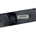 Comando Botao Alerta Limpador Gm Captiva 2008 2011 (usado) Preto