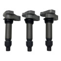 Kit Bobina De Ignicao Omega 3.6 V6 Fittipaldi 2009 2010 2011