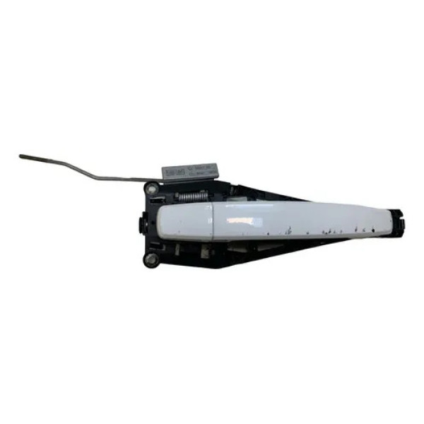 Macaneta Externa Dianteira Direita Cruze 2013 2016 (usado) Dianteira