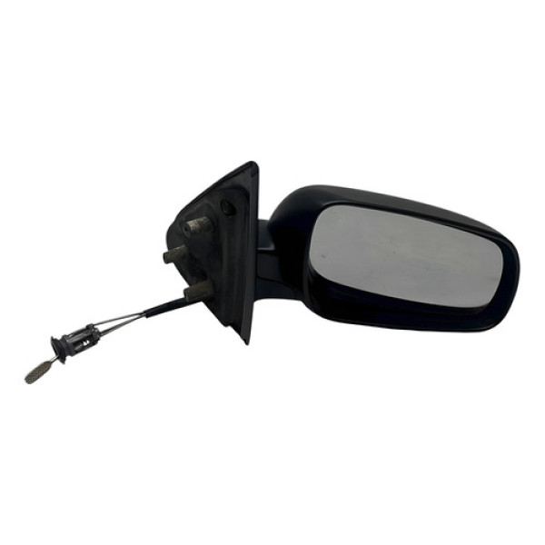 Retrovisor Manual Lado Direito Gol G3 2002 2003 2004 2005