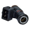 Bico Injetor De Combustivel Strada 1.4 8v Flex 2009 2015 1