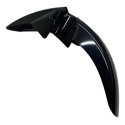 Paralama Dianteiro Cg Titan Fan Start 150 160 2016 A 2023 Dianteira