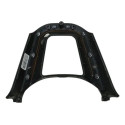 Moldura Inferior Volante Commander Compass 2021 2022 2023 Preto