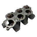 Base Coletor Admissao Captiva 3.6 V6 2008 2009 2010