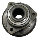 Par Cubo Rolamento Roda Dianteira Captiva 3.6 V6 2008 2010