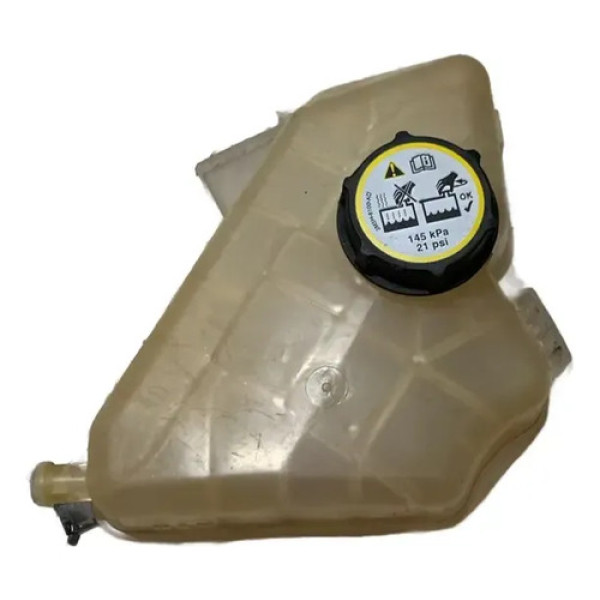 Reservatorio Agua Do Radiador Ford Ka 1.0 2015 2020 Original