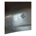 Soleira Da Porta Dianteira Esquerda Cobalt 2013 2015 (usado) Preto