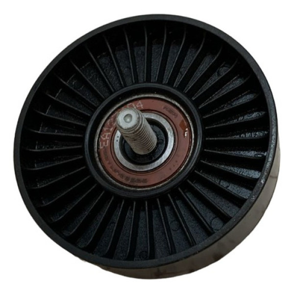 Polia Rolamento Esticador Da Correia Hb20 1.6 2014 2018