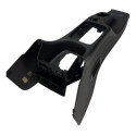 Console Central Peugeot 206 2005 2006 2007 Original (usado)