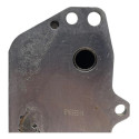 Radiador Resfriador Oleo Motor C4 307 308 408 2.0 16v