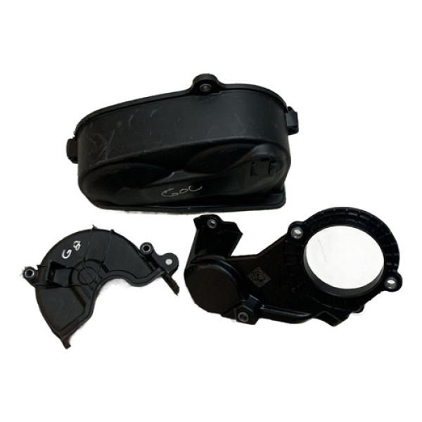 Kit Superior Da Correia Dentada Gol Voyage 1.0 2017 2022