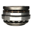 Caixa De Direcao Rolamento Esfera Kawasaki Ninja 250 300 Wgk
