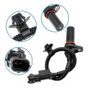 Sensor De Rotacao Virabrequim Motor Hb20 Ix35 Tucson Elantra