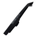 Capa Protetor De Corrente Cg Titan 150 Cg Fan 125 2004 2013 Preto