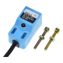 Sensor Indutivo Sn04-n N2 Sn04-p P2 Npn Pnp Na Nf Dc 5-30v