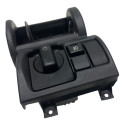 Moldura Esquerda Difusor Ar Comando Farol Corsa 2000 2005