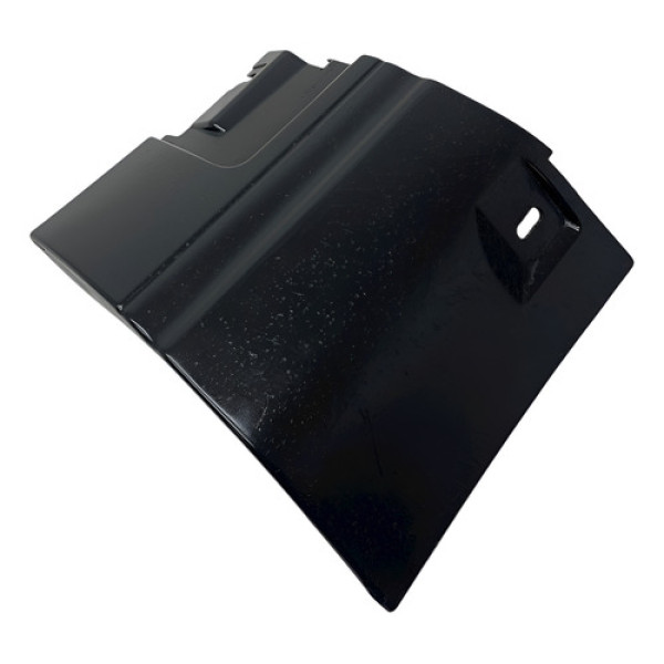 Acabamento Ponteira Spoiler Direito Discovery 3 2007 2009 Preto