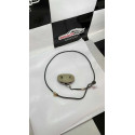 Sensor Alarme Teto Do Vectra 1998 Original Gm 90431613