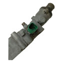 Caraca De Valvula Termostatica Peugeot 206 1.4 2004 2010