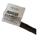 Chicote Painel Caixa Fusivel Gm Cruze 1.8 2013 2016 (usado)