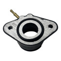 Coletor De Admissao Honda Cg 150 Titan Fan 2004 2008