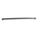 Corrente De Comando Falcon Nx 400 Did Scr0409sv 112 Elos Cinza